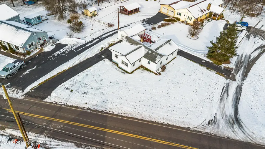 3838 Blytheburn Rd Road, Mountain Top, PA 18707 - Image #3