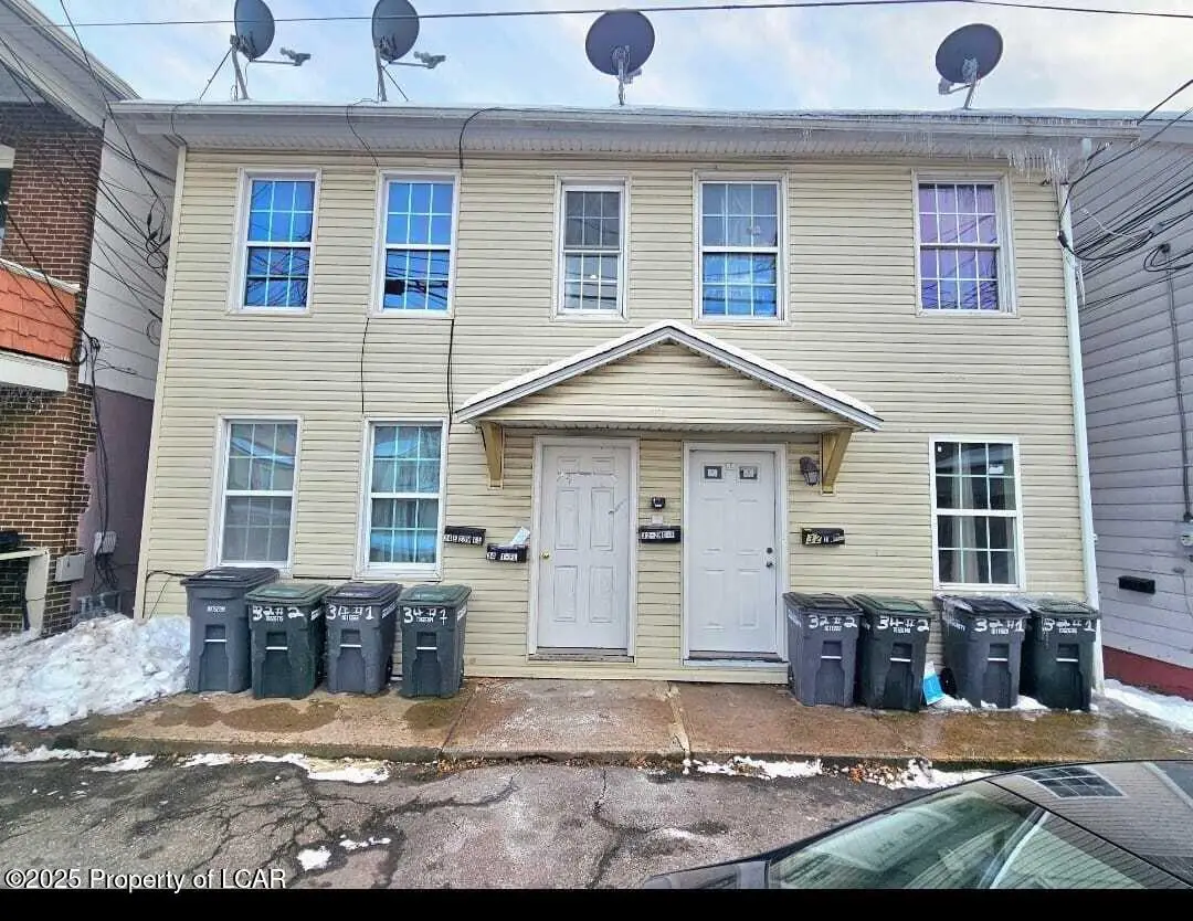32-34 E. 1st St, Hazleton, PA 18201 - Image #1