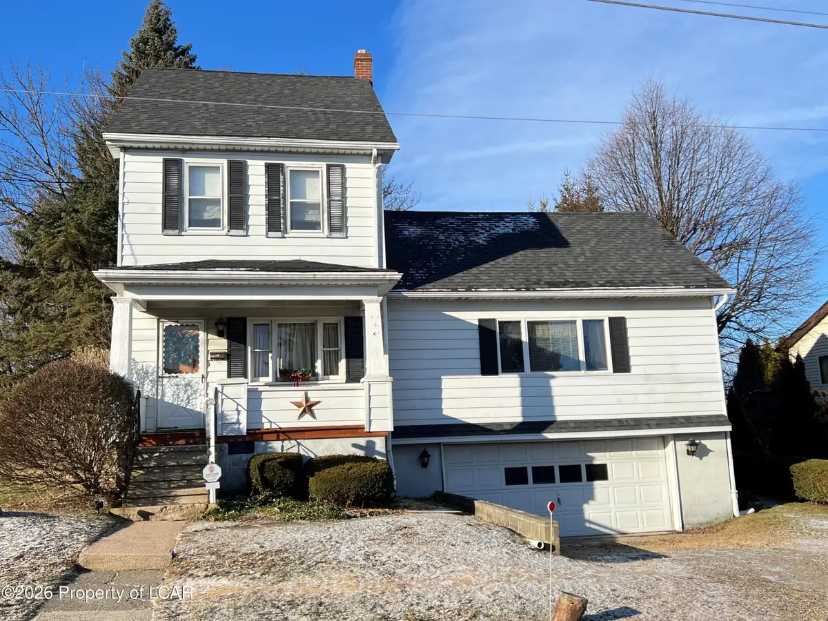 950 N Locust Street, Hazleton, PA 18201 - Image #1