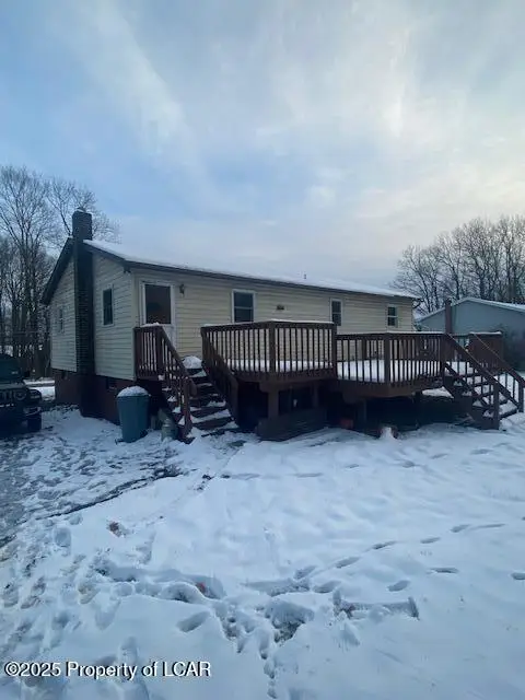 4067 Hollywood Blvd, Hazle Township, PA 18202 - Image #1