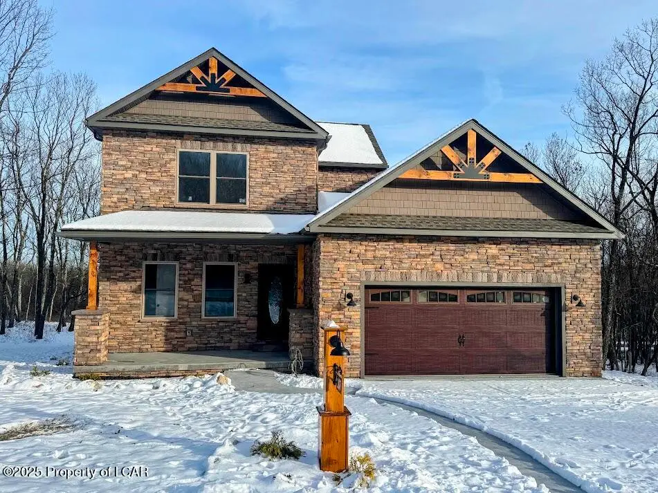 107 S Honeysuckle Drive, Hazle Township, PA 18202 - Image #1