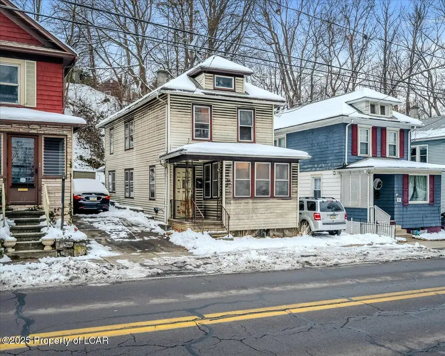 53 Courtdale Avenue, Courtdale, PA 18704 - Image #2