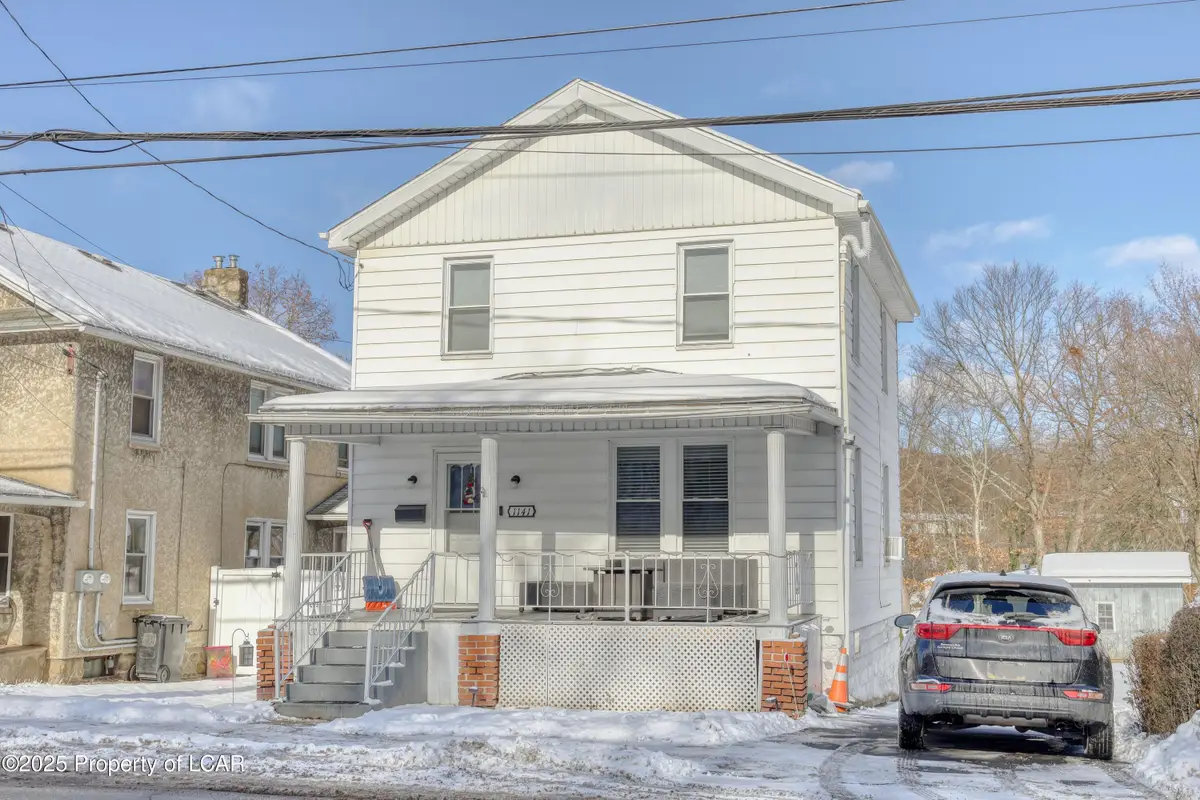 1141 S Main Street, Old Forge, PA 18518 - Image #1