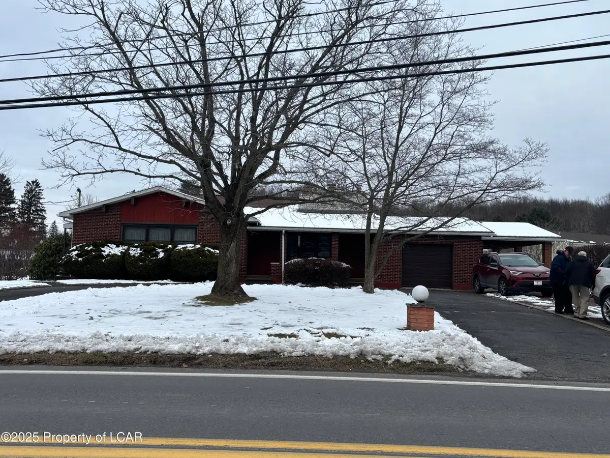 14 E Saylor Avenue, Plains, PA 18702 - Image #1