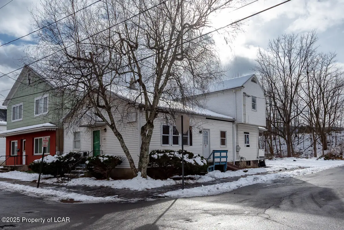 19 Richard Street, Ashley, PA 18706 - Image #1