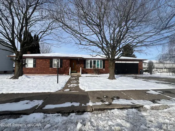 829 W 21st Street, Hazleton, PA 18201