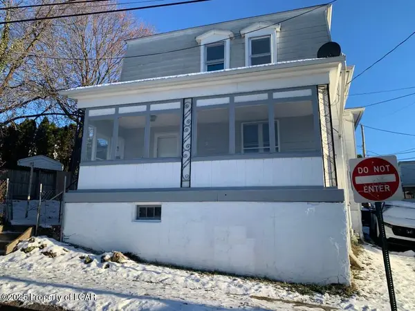 228 S Hancock Street, Wilkes-Barre, PA 18702