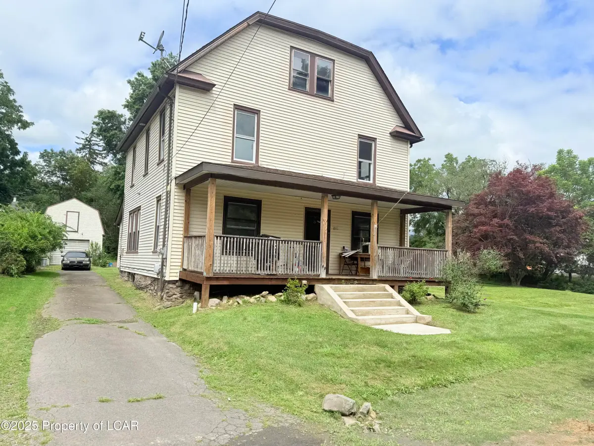 1011 Mill Street, Lehman, PA 18627 - Image #1