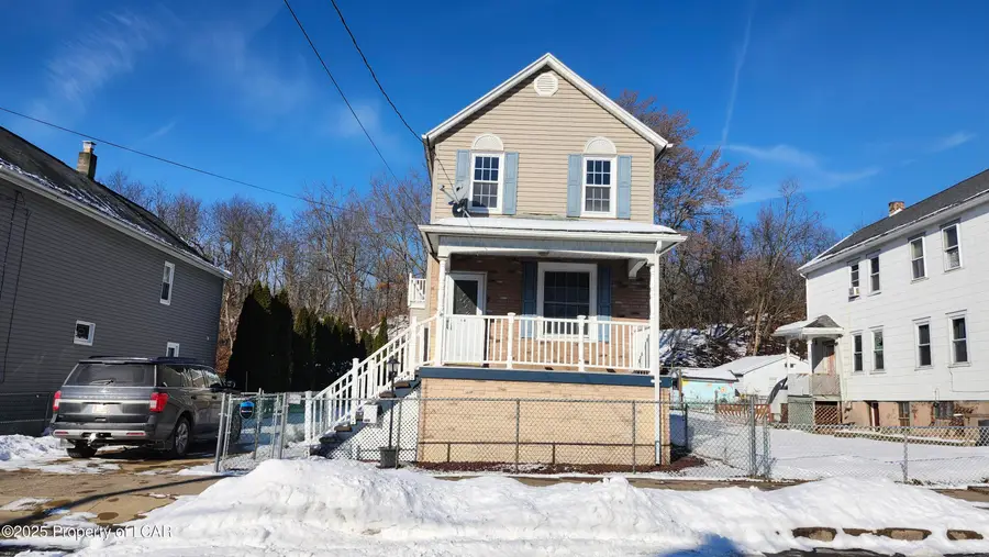 330 W Union Street, Nanticoke, PA 18643 - Image #2