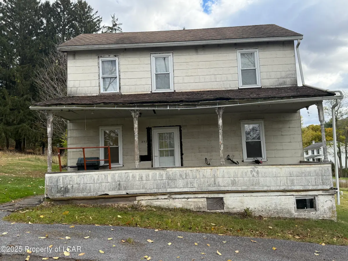 231 Sigmond Street, Weston, PA 18256 - Image #1