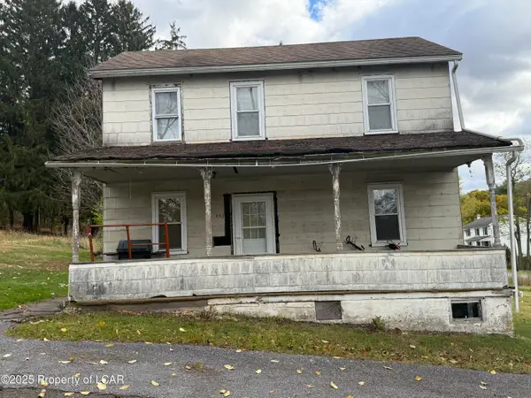 231 Sigmond Street, Weston, PA 18256