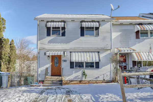 178 Hazle Street, Wilkes-Barre, PA 18702