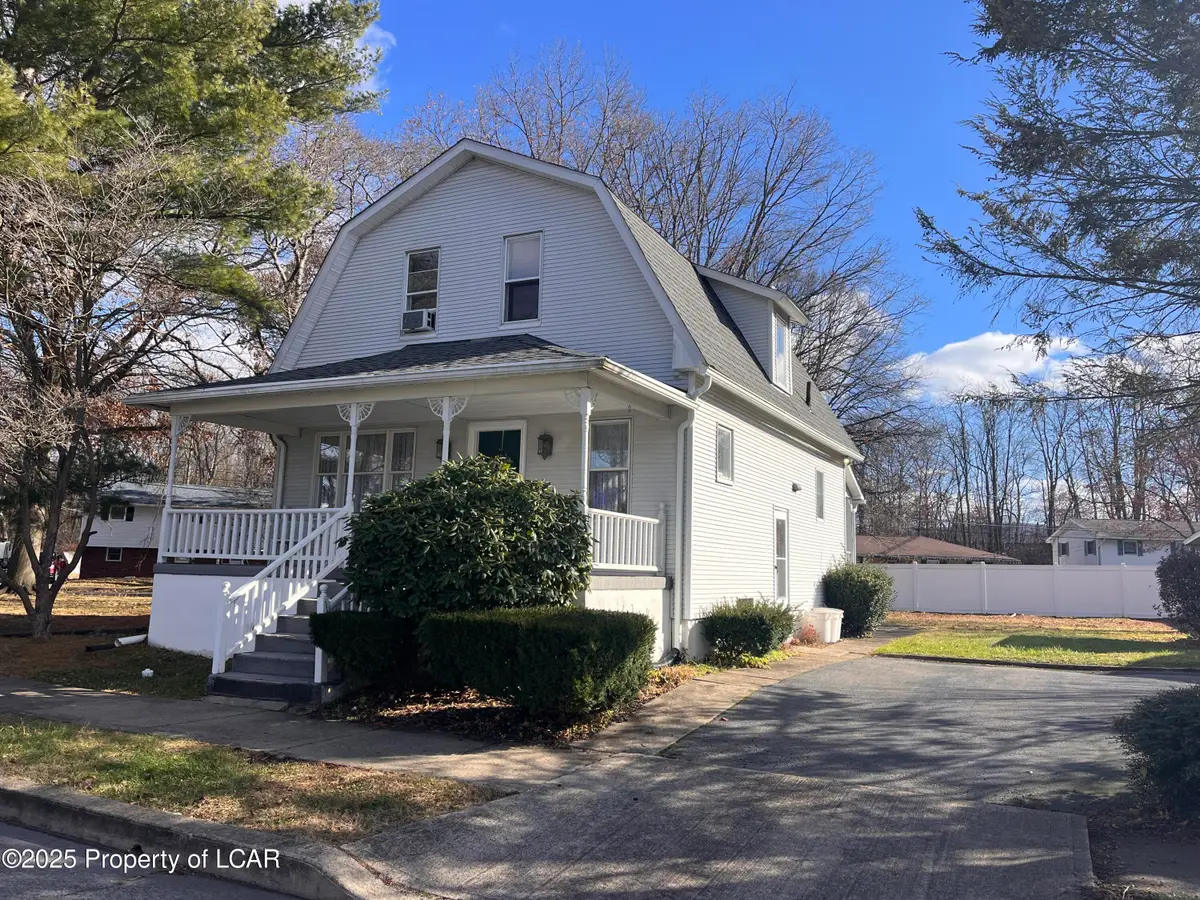 16 Diebel Avenue, Wilkes Barre, PA 18702 - Image #1