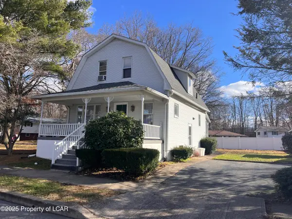 16 Diebel Avenue, Wilkes-Barre, PA 18702