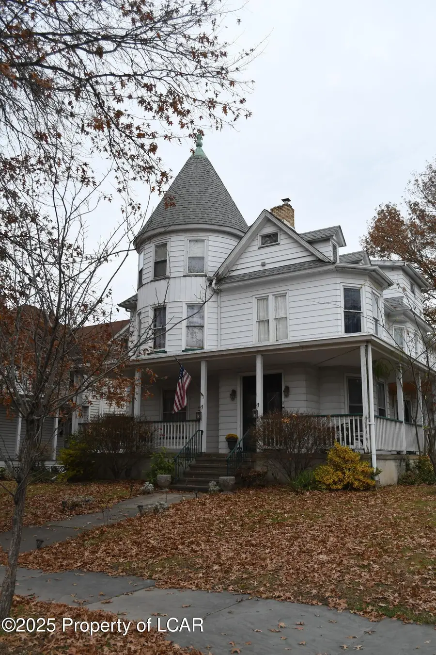 8 Montgomery Avenue, West Pittston, PA 18643 - Image #3
