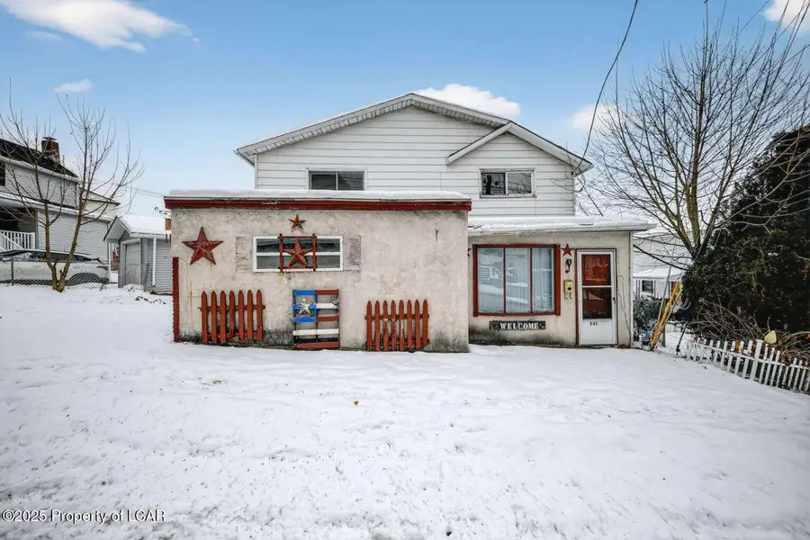 321 W Main Street, Nanticoke, PA 18634 - #3