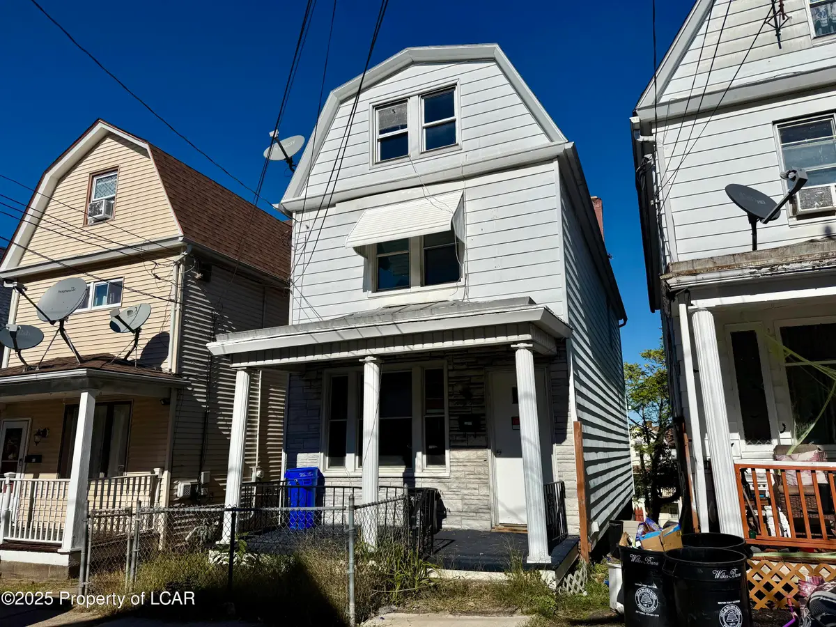 44 Mccarragher Street, Wilkes Barre, PA 18702 - #1