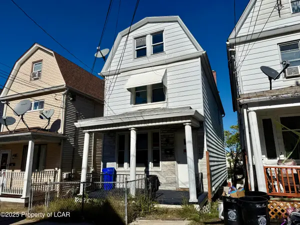 44 Mccarragher Street, Wilkes-Barre, PA 18702