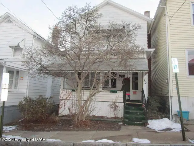22 John Street, Wilkes Barre, PA 18702 - Image #1