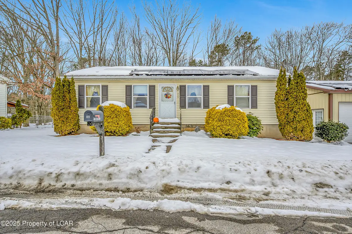 239 E 23rd Street, Hazle Township, PA 18201 - Image #1