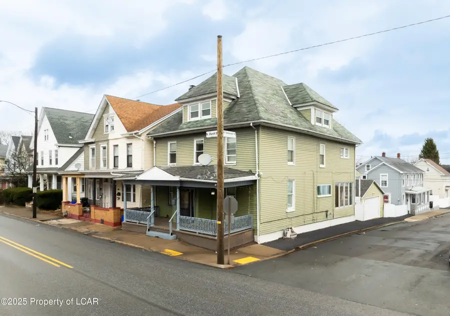 121 N Church Street, Hazleton, PA 18201 - Image #2