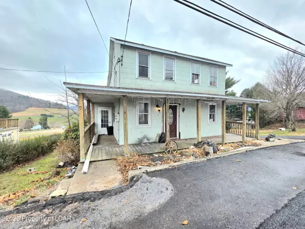 816 Main Street, Zion Grove, PA 17985