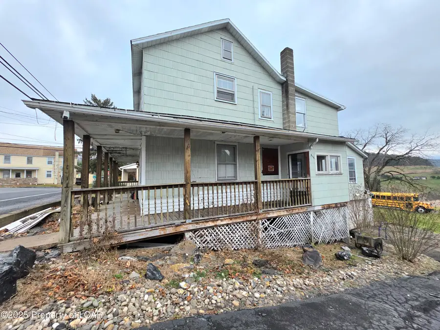 816 Main Street, Zion Grove, PA 17985 - Image #3