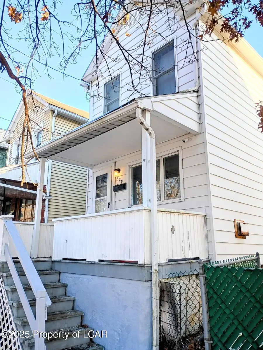 278 High Street, Wilkes Barre, PA 18702 - #3