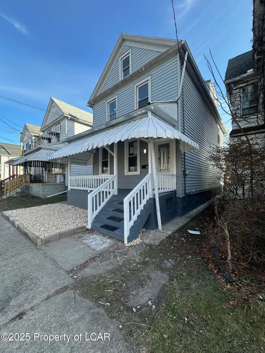 441 N Pennsylvania Avenue, Wilkes Barre, PA 18702 - #3