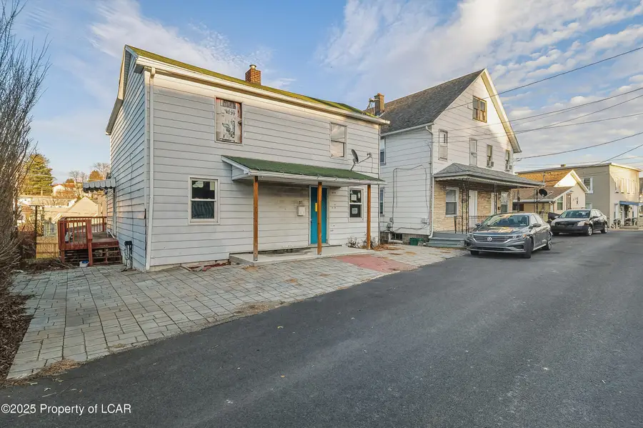 37 Jenkins Court, Pittston, PA 18640 - #2