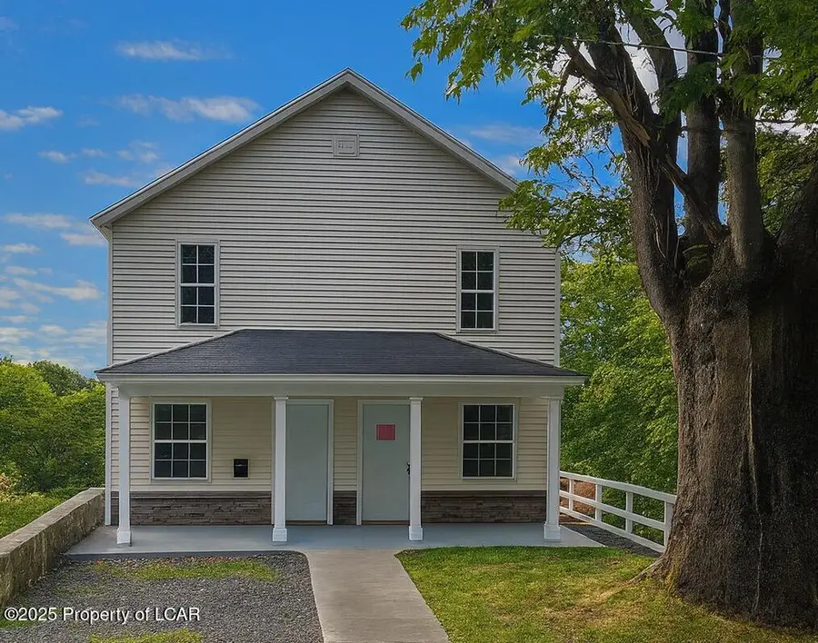 18-20 Morgan Lane, Pittston, PA 18640 - Image #2