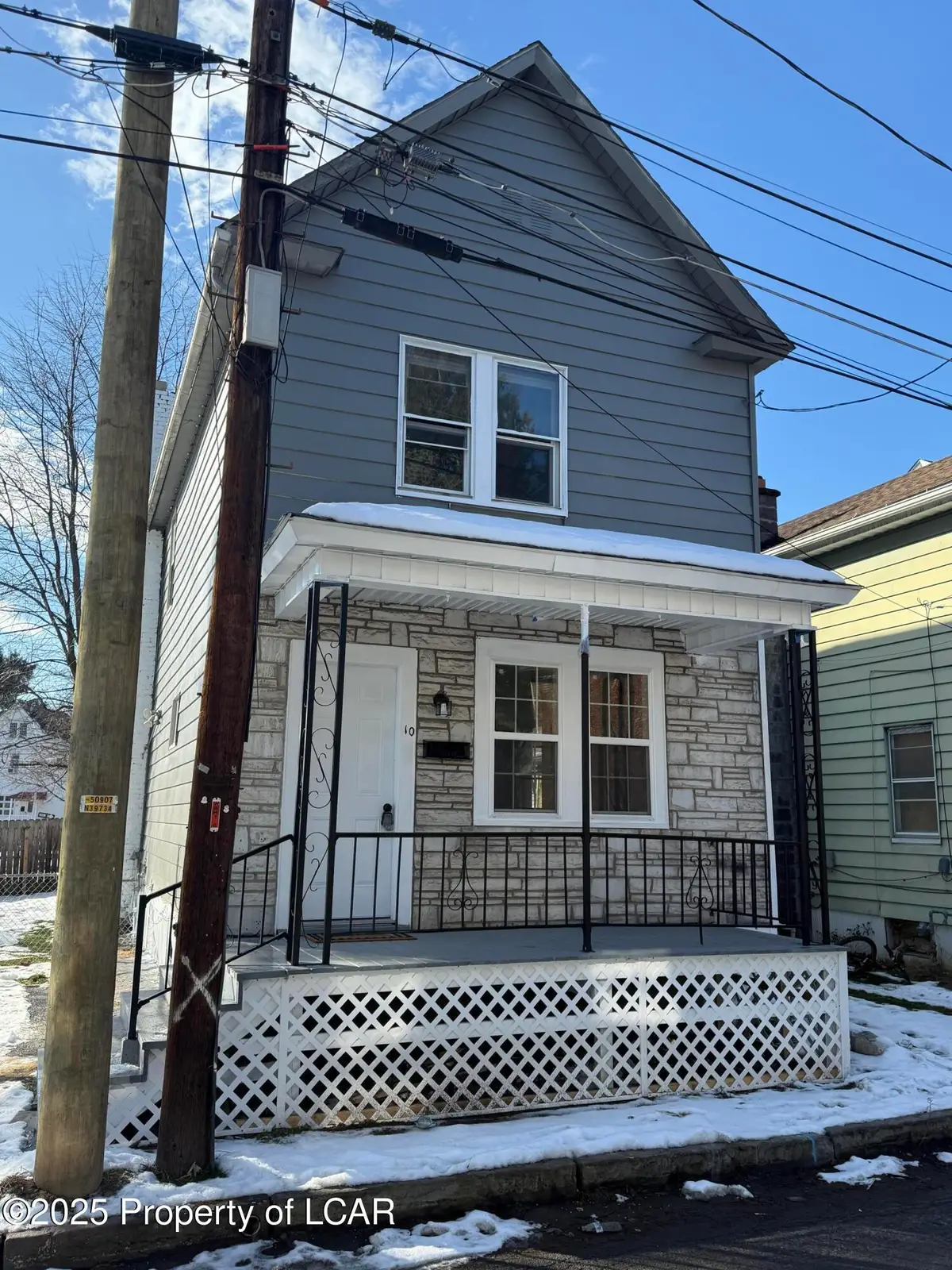 10 Kirkendall Avenue, Wilkes Barre, PA 18702 - Image #1
