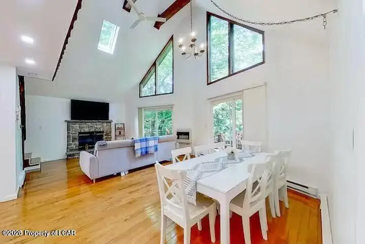 7206 Wigwam Way, Tobyhanna, PA 18466 - #1