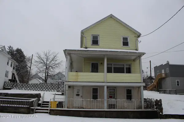 103 W Grand Street, Nanticoke, PA 18634