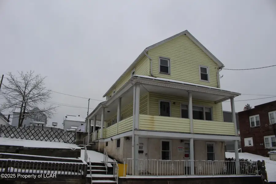 103 W Grand Street, Nanticoke, PA 18634 - Image #2