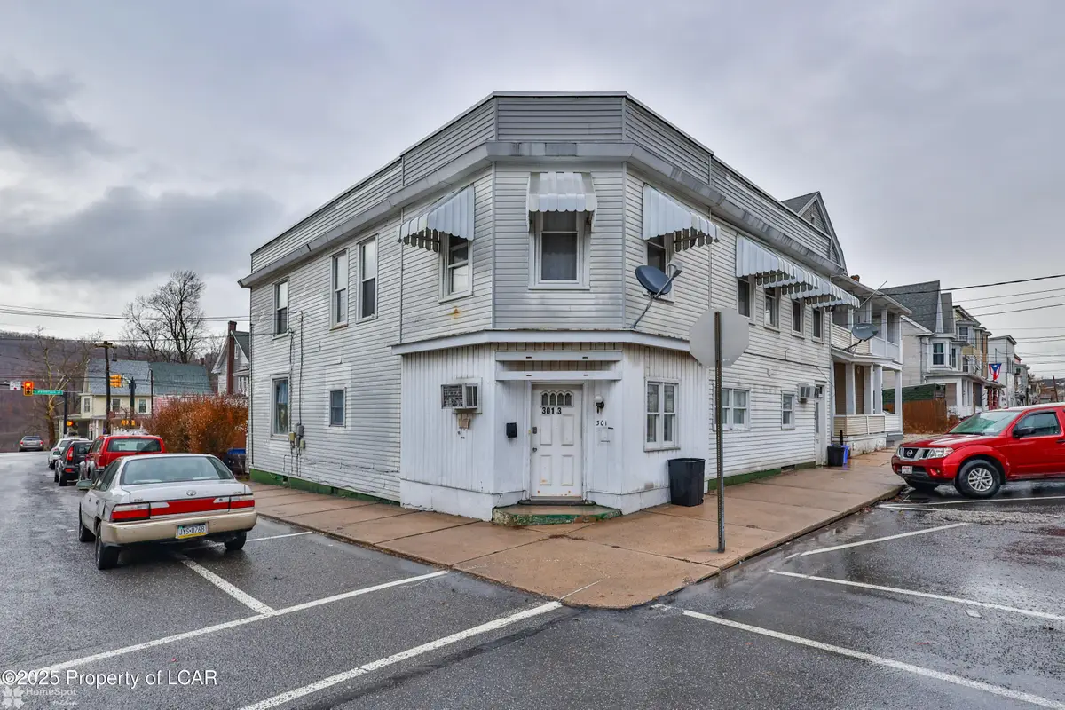 301 Bertsch Street, Lansford, PA 18232 - #1