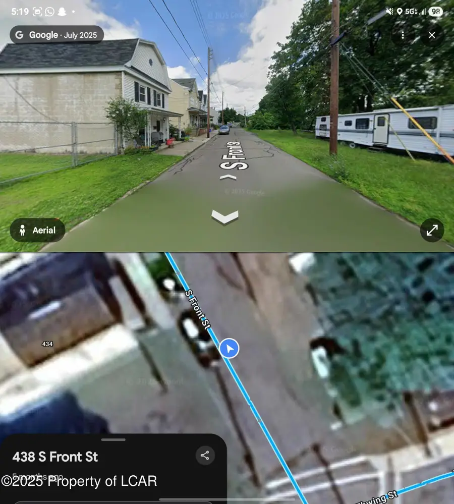 1 S S Front St /thwing St, Saint Clair, PA 17970 - Image #3