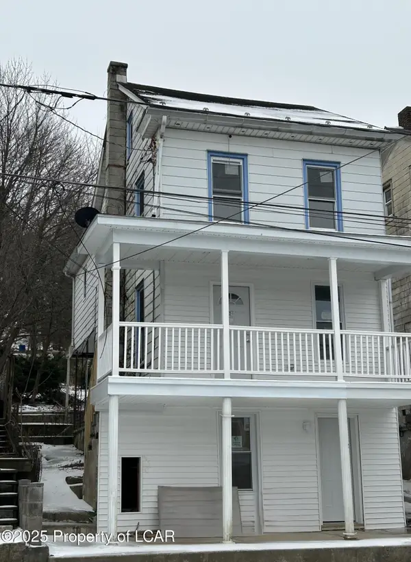 1228 Pulaski Avenue, Shamokin, PA 17866