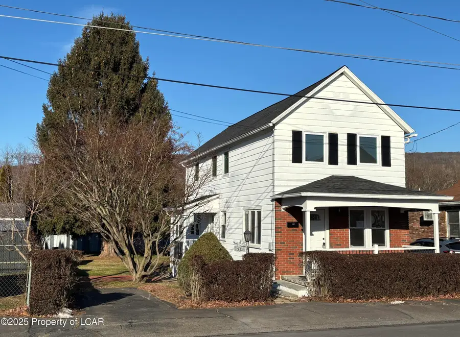 311 River Street, Duryea, PA 18642 - Image #2