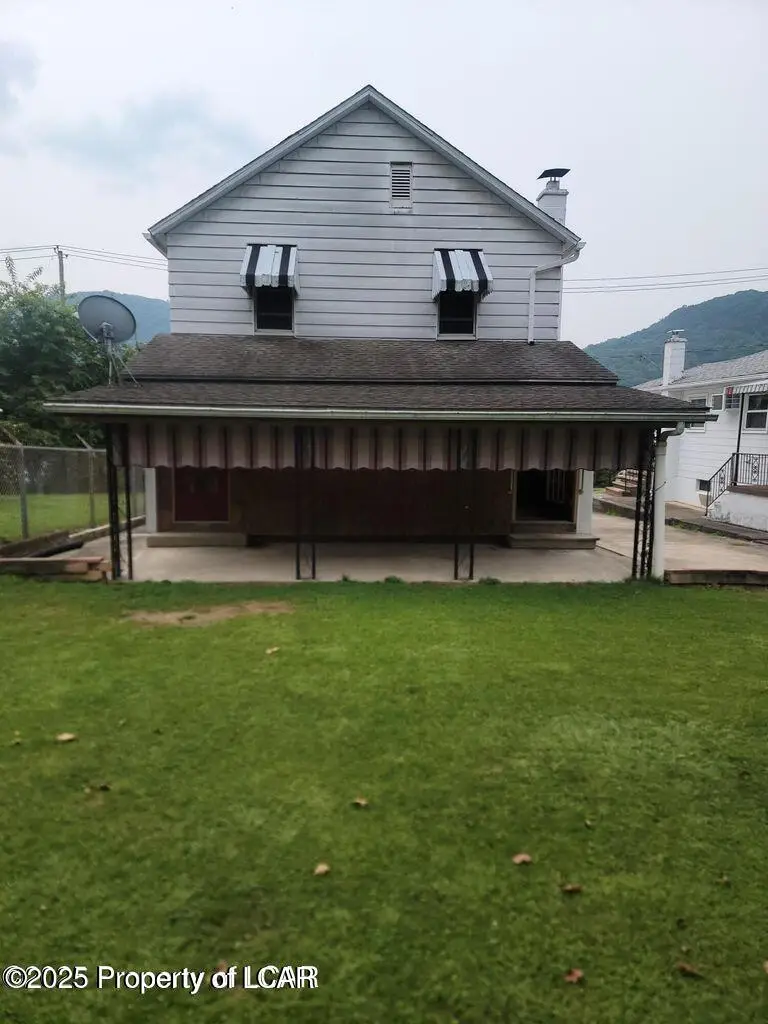 12 Jeanette Street, Mocanaqua, PA 18655-1404 - Image #2