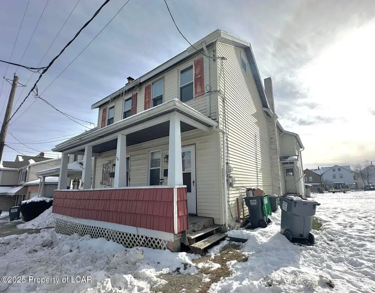 714 Chestnut Street, Freeland, PA 18224 - Image #1