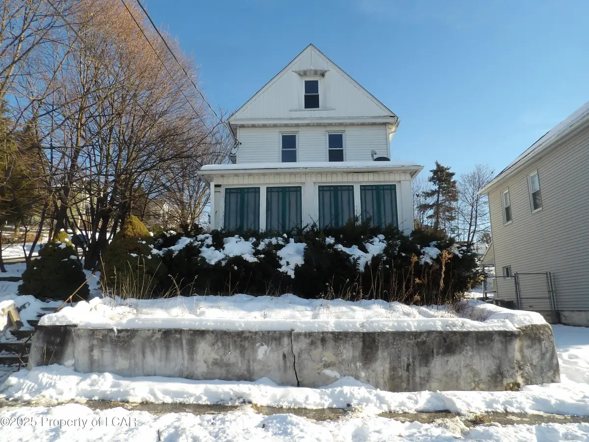 703 Crown Avenue, Scranton, PA 18505 - Image #1