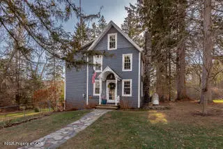 32 Baird Street, Harveys Lake, PA 18618 - Image #1