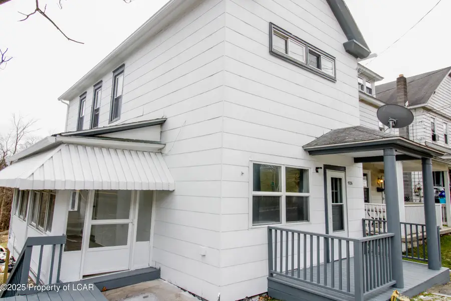 926 W Main Street, Plymouth, PA 18651 - Image #2