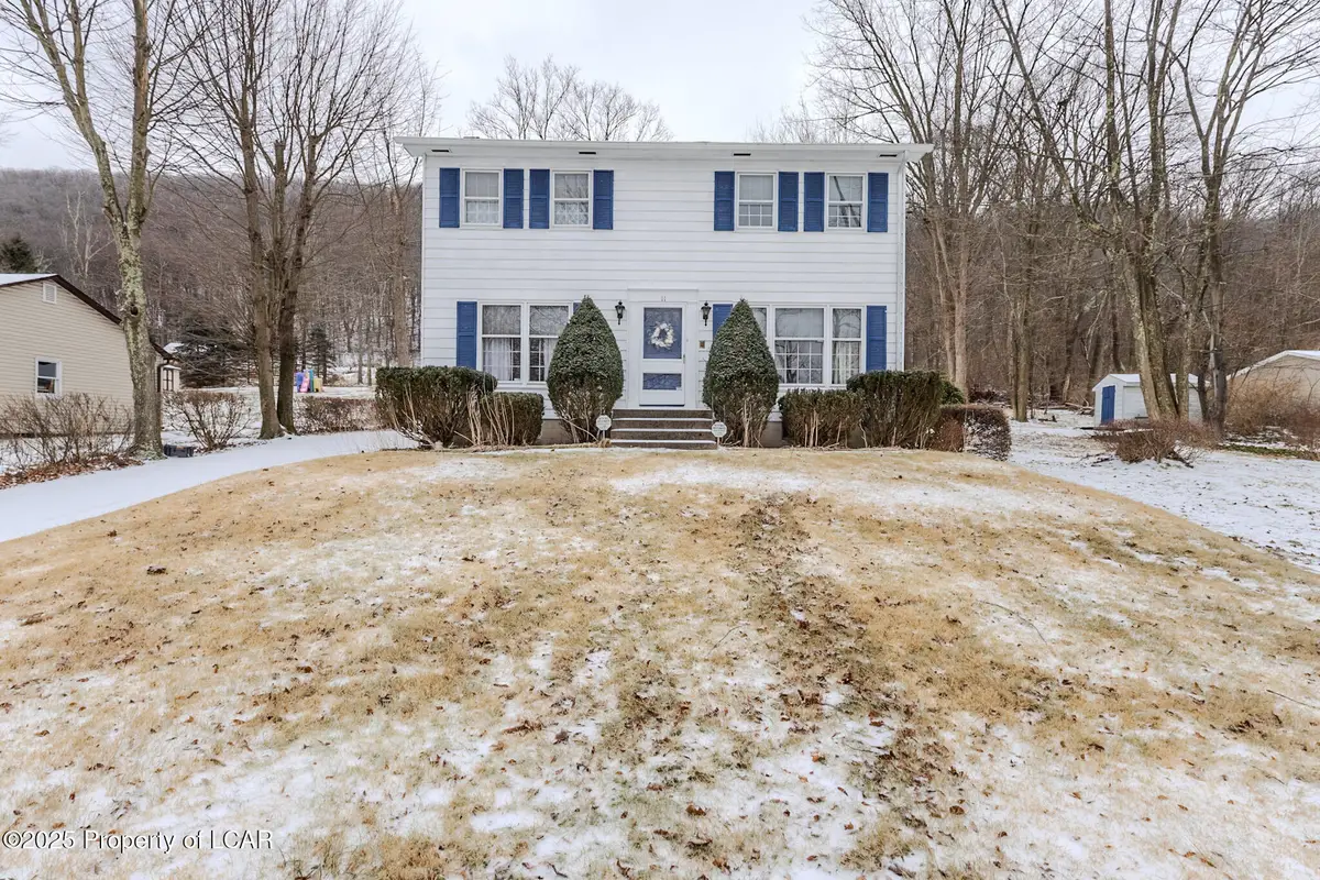 11 E Foothills Drive, Drums, PA 18222 - Image #1