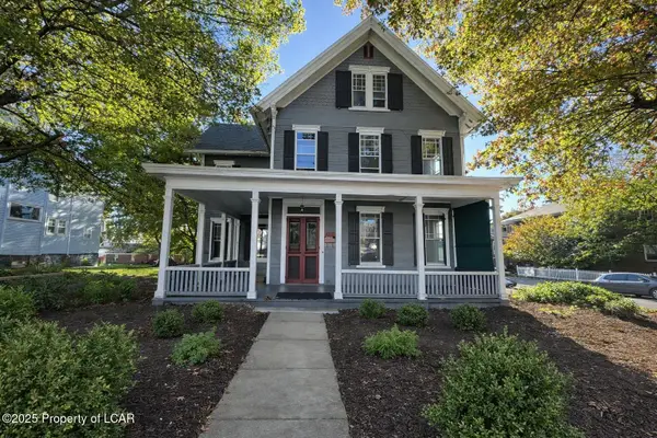 163 N Church Street, Hazleton, PA 18201