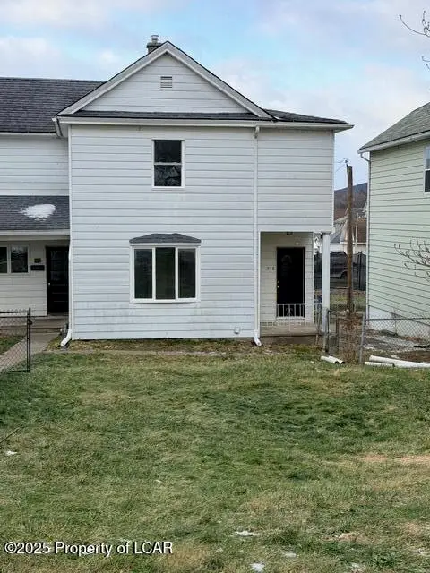 738 S Hanover Street, Nanticoke, PA 18634 - Image #1