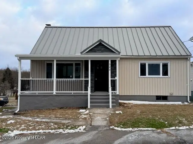 324 Mclean Street, Dupont, PA 18641 - Image #1