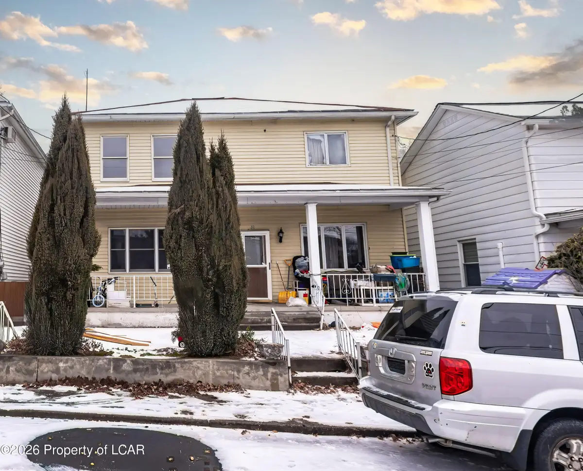 21 Elizabeth Street, Pittston, PA 18640 - Image #1