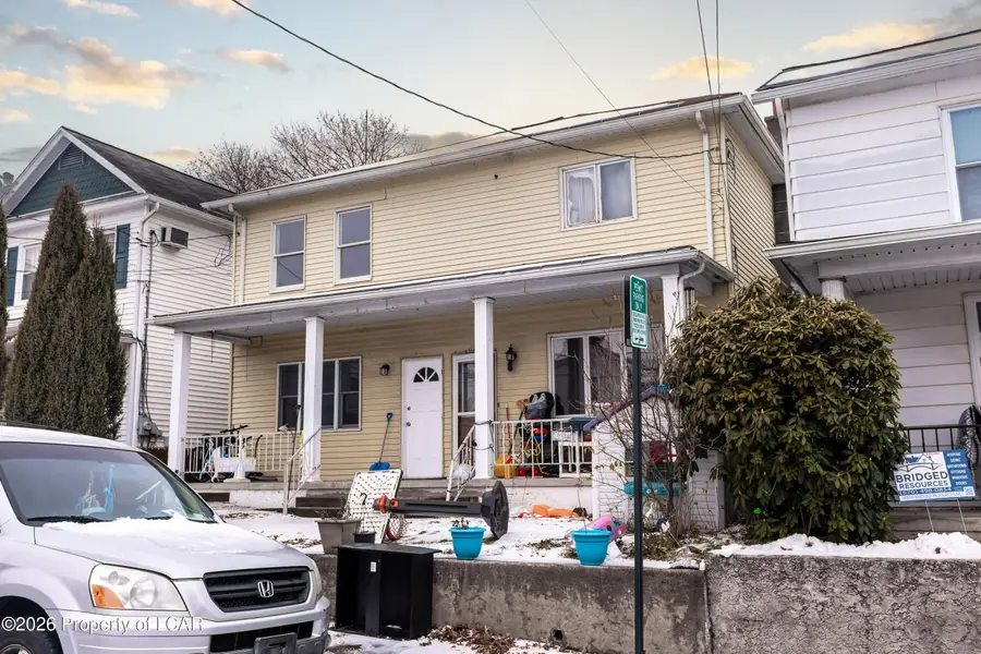 21 Elizabeth Street, Pittston, PA 18640 - Image #3